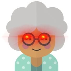Mormor med åsikter | Politik, samhällsproblem & Bitcoins revolution ⭐️ Följ mig!