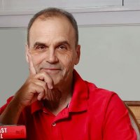 Scott Turow (@scottturow) 's Twitter Profile