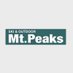 SKi&OUTDOOR Mt.Peaks (@peaksmt) Twitter profile photo SKi&OUTDOOR Mt.Peaks (@peaksmt) Twitter profile photo