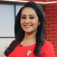 Prachi Parashar (@parasharprachi) 's Twitter Profile