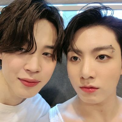 I use this to retweet and thirst about my love for jikook