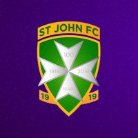 St John FC(@StJohnsFC1919) 's Twitter Profile Photo