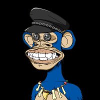 DAYC (DarkMode BAYC) (@baycdarkmode) 's Twitter Profile