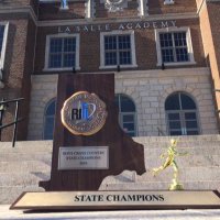 La Salle Boys Cross Country (@lsa_boysxc) 's Twitter Profile