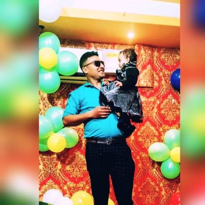 AnojChoudhury's profile picture. let's rock