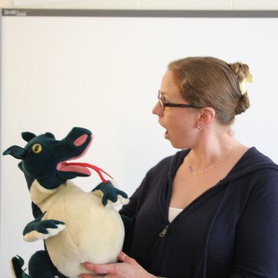 Passionate CI/ADI French teacher-previously at the PK-6 Marion Cross School, now at Hartford (VT) High School . VFLA TOY 2019. I like stuffies-A LOT. #langchat