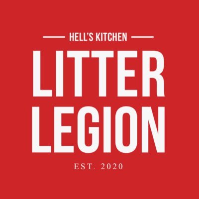 Hell’s Kitchen Litter Legion