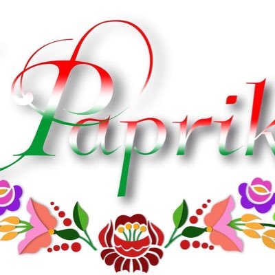 Paprika Restaurant ‎🏴󠁧󠁢󠁷󠁬󠁳󠁿🇭🇺
