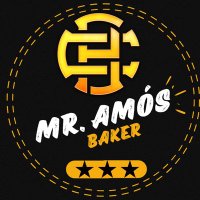 Mr. Amós (Baker) 🌚 (@mrbaker27554780) 's Twitter Profile