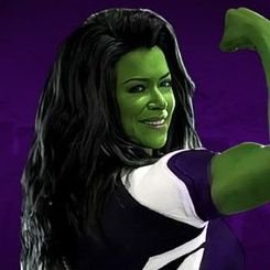 Portal de notícias sobre a advogada de heróis, Jennifer Walters (She-Hulk) no Brasil. | #SheHulk | 📩 portalshehulkbrasil@gmail.com