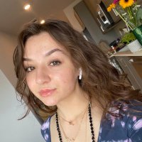 penelope chorkavy (@penelope_aa) 's Twitter Profile