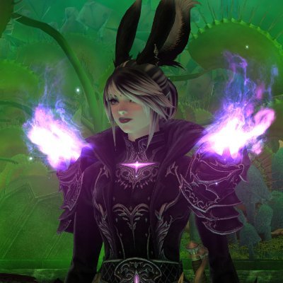 Aria Auditoreさんのプロフィール画像
