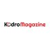 Kodro Magazine (@KodroMagazine) Twitter profile photo
