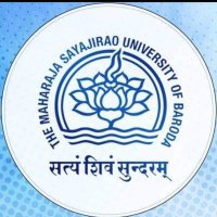 The Maharaja Sayajirao University of Baroda(@Themsubaroda) 's Twitter Profile Photo