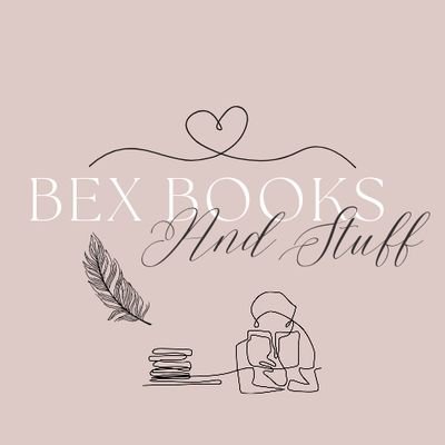 📚 Avid reader, book blogger, mummy, teacher and book fairy 🧚
 
https://t.co/g4mrDDHrVz