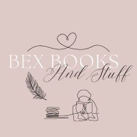 bexbooksandstuff (@bexbooks_stuff) 's Twitter Profile