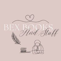 bexbooksandstuff(@bexbooks_stuff) 's Twitter Profile Photo