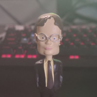 King_Craig_6's profile picture. @Rebeccacraig43 's Husband

PC gamer, Twitch streamer, Apex Player, Destiny 2 Dabbler 

I cook bacon TOPLESS.