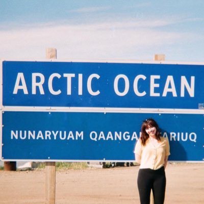 PhD candidate @UAlberta based in Treaty 6 / Edmonton • All about streams, thaw slumps, bacteria and biogeochemistry