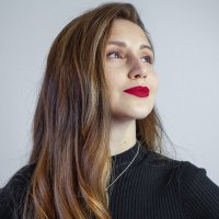 Marianne Babich (@marianne_babich) 's Twitter Profile