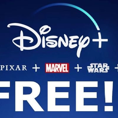 get free Disney Plus accounts in 2024👇
#disneyplus #disneyplusaccounts #freeaccounts