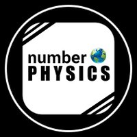 Number PHYSICS(@NumberPHYSICS) 's Twitter Profile Photo