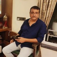 Uttam S. Chib (@us_chib) 's Twitter Profile Photo Uttam S. Chib (@us_chib) 's Twitter Profile Photo