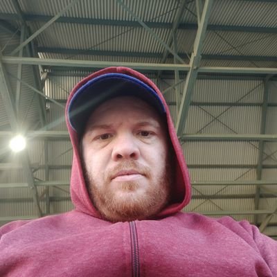 dgriffiths88's profile picture. I'm West coast fan