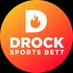 DRockSportsBETT🌶️ (@DRockSportsBETT) Twitter profile photo