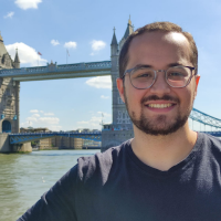 Bruno Focassio (@bfocassio) 's Twitter Profile