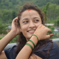 Vijayata Shrestha (@vijayatashrest3) 's Twitter Profile