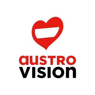 Austrovision will rave! 🇦🇹