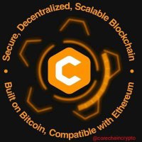 Documenting Core🔶 (@documentingcore) 's Twitter Profile