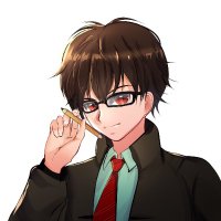 Pawana McKay | VTuber / VArtist | Hiatus ongoing (@pawana_mckay) Twitter profile photo