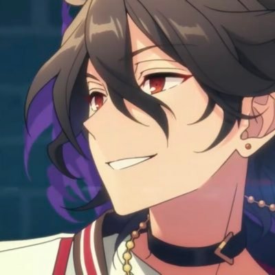 20↑ ☆ she/her ☆ Enstars account ☆ UNDEAD ❤︎ Rei ❤︎ Otome