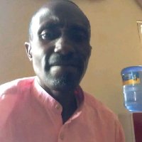 Jibril Abdulazeez (@jibrilabdulaz17) 's Twitter Profile
