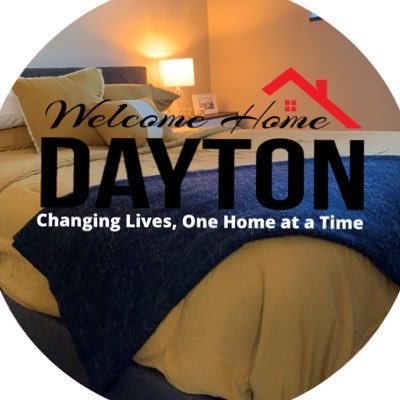 We are a 501c3 nonprofit and we furnish and decorate homes for people transitioning from homelessness. Subscribe to our YouTube - Welcome Home Dayton.