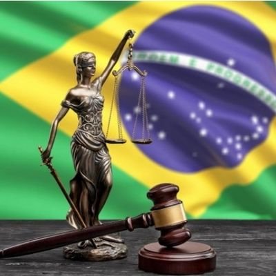 Usar a justiça para fazer a real justiça.