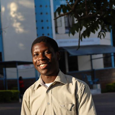 ZablonHans's profile picture. 