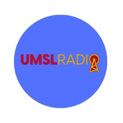 We are an independent, non-profit, online radio broadcasting from the University of Missouri-Saint Louis in the Millennium Student Center