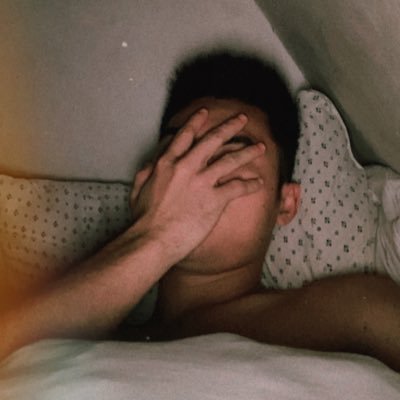 When it hurt$, Just słeep.