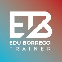Edu Borrego Trainer (@borrego_trainer) 's Twitter Profile