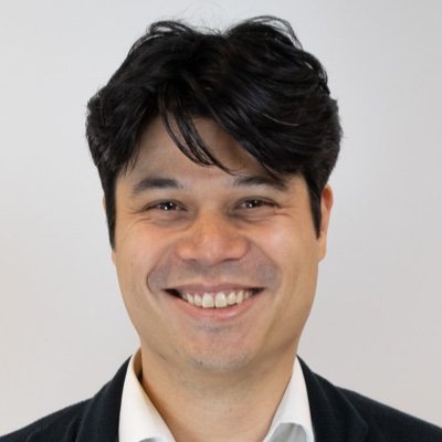 openrory's profile picture. ML Engineering and ML Platform Manager @ Just Eat Takeaway. Soccer. AI. Pastry.