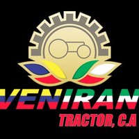 Veniran Tractor C.A(@venirantractor) 's Twitter Profile Photo
