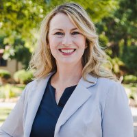 Sen. Jessie Danielson(@JessieDanielson) 's Twitter Profile Photo