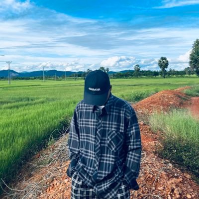 AungPya18546050's profile picture. 