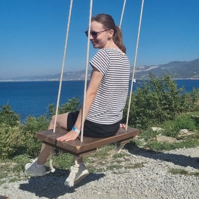 MYarosl's profile picture. пишу на VUE, живу в Краснодаре