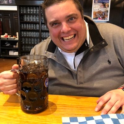 ajnatale's profile picture. 🏌️ ☘️ 🏇 What’s On Second  ,