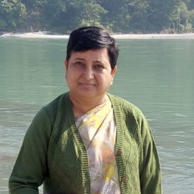 Professor & Head, Department of Mathematics, Pt. L. M. S. Campus, Sridev Suman Uttarakhand University, Rishikesh-249201, India