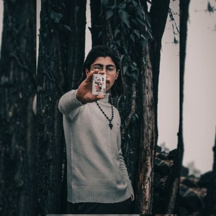 SAHILABASS313's profile picture. welcome in profile☺
i_shall_continue_to_Do
what_I_think_is_right_whether_Anybody 
like_it_or_NoT😎         
Instagram  iD: Sa_h_il_14